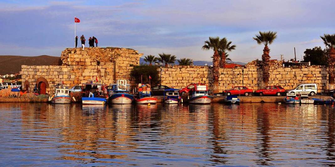 Tatilde yeni trend belli oldu! Cebini düşünen bayram öncesi akına başladı: Yazın gözdesi de Çeşme değil burası olacak! 5